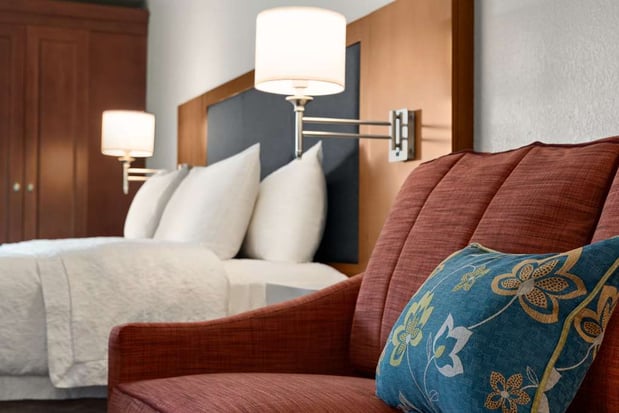 Images Hampton Inn by Hilton Wausau