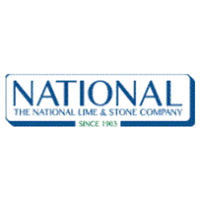 National Lime & Stone Company Logo