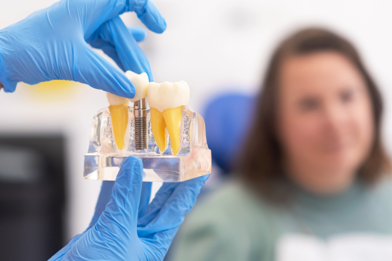 Images Croazia Dental Italia | Studio Dentistico | Vignola