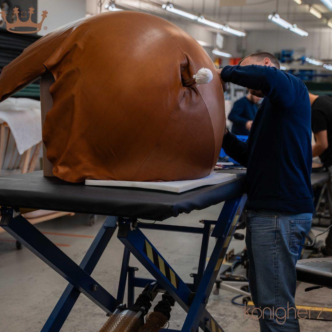 Bild 14 Polsterei Königherz – Polsterer im Raum Stuttgart & Ludwigsburg in Steinheim an der Murr