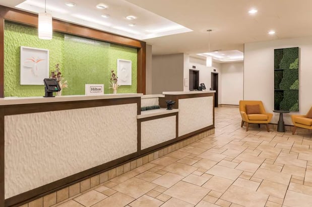 Images Hilton Garden Inn Raleigh-Durham/Research Triangle Park