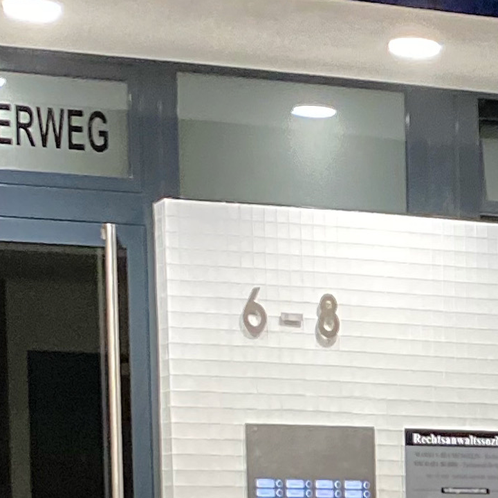 Rechtsanwaltssozietät Blumenstein & Budde, Brüderweg 6 in Dortmund