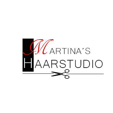 Logo Martina´s Haarstudio