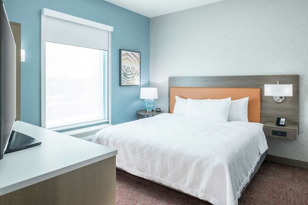 Images Home2 Suites by Hilton Orlando Airport