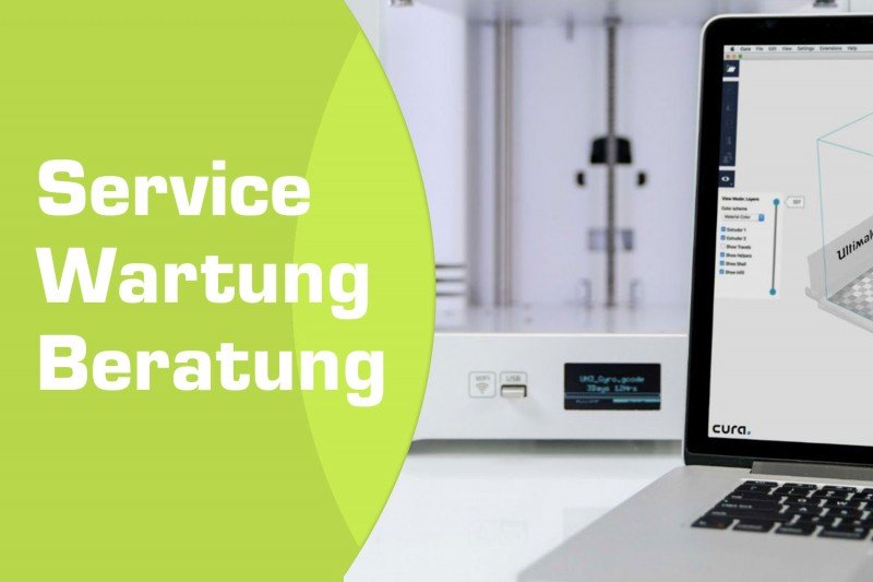 3Dmensionals.de / PONTIALIS GmbH & Co. KG, Ottostrasse 12 in Köln