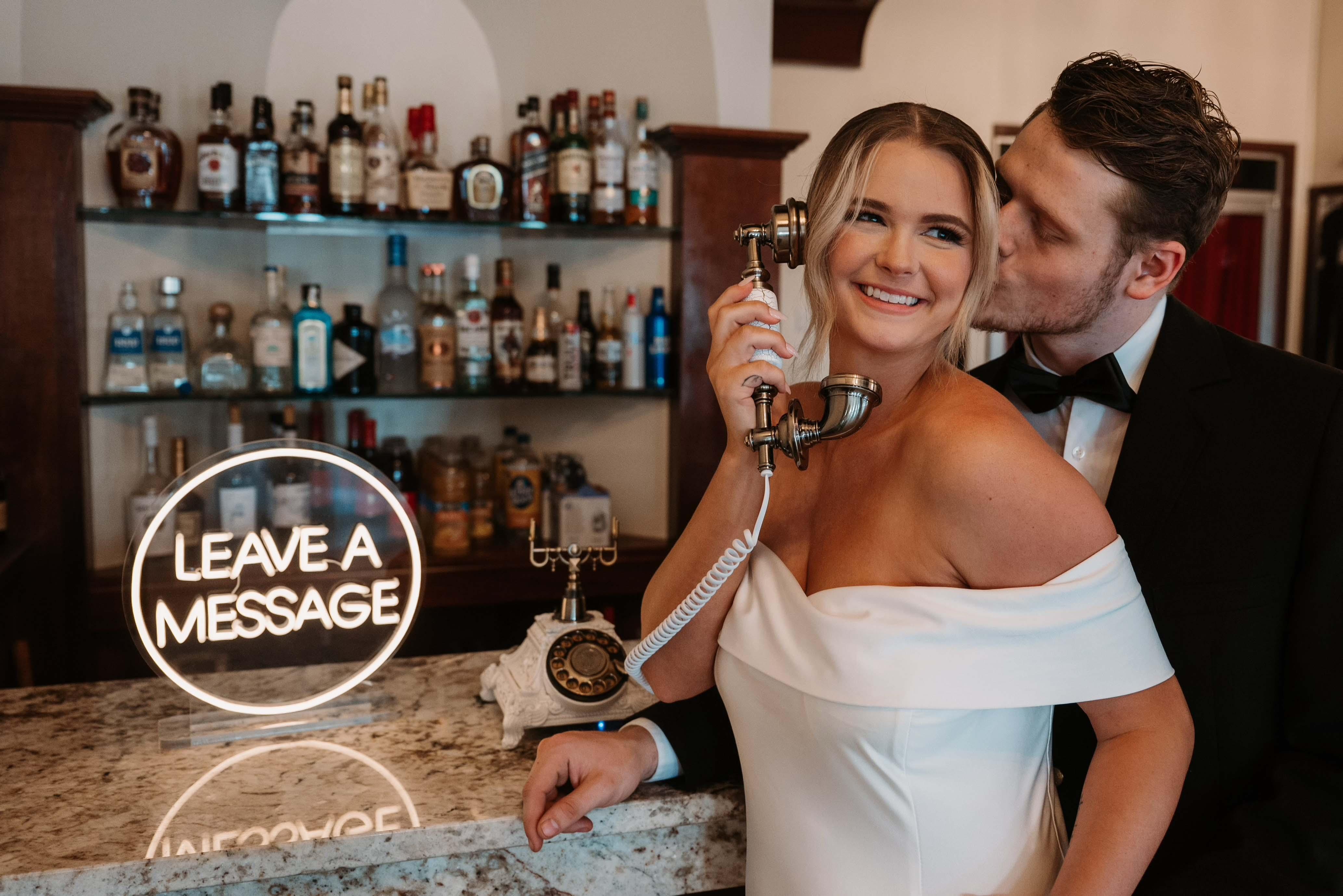 Epic Events by Booth, Inc.