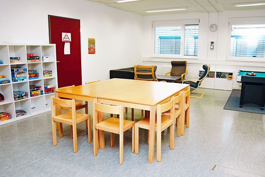Bilder Childminding Containerdorf - pme Familienservice