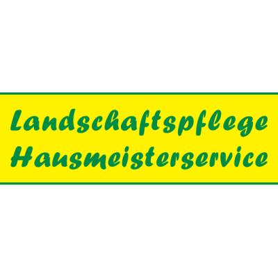 Landschaftspflege-Hausmeisterdienst Olaf Heinrich in Dresden - Logo