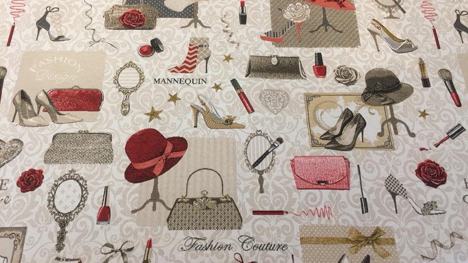 Images Stof Paradiset