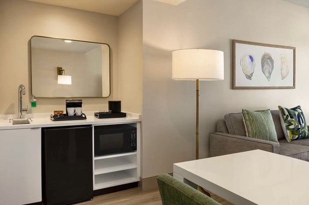 Images Embassy Suites by Hilton Panama City Beach Resort