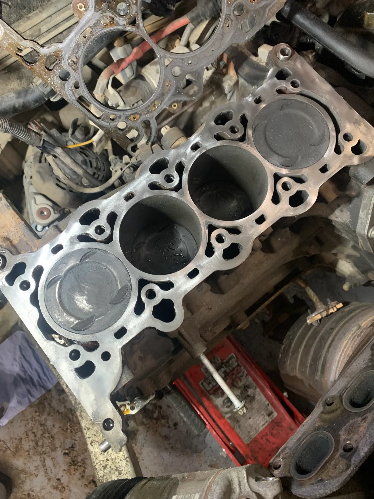 Images Auto Mobile Services