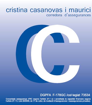 Images Cristina Casanovas Maurici