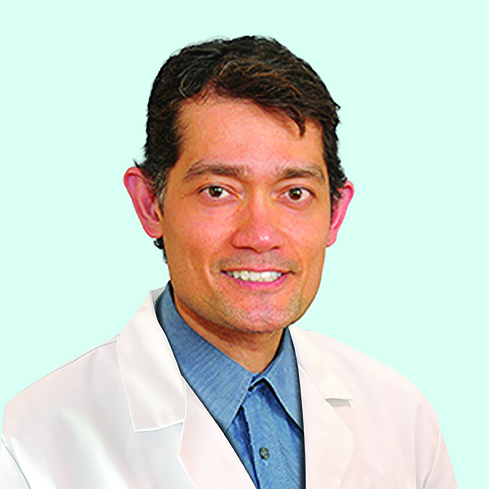 Dr. Jason Rodriguez Guevara, MD - Orlando, FL - Family Medicine
