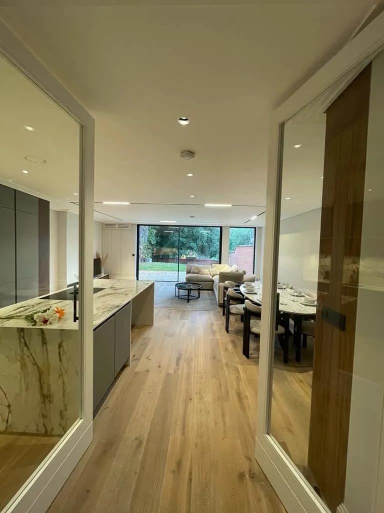 Images Ervis Painting & Decorating Ltd