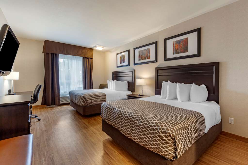Images Best Western Plus St. Albert