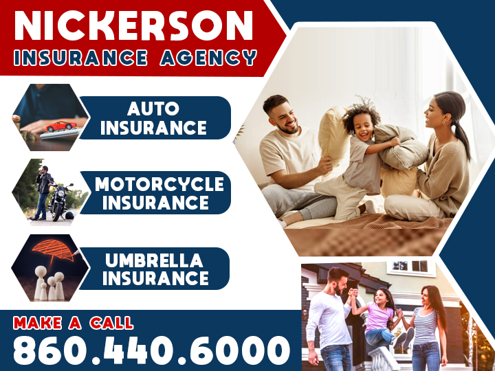 Images Nickerson Agency