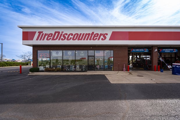Images Tire Discounters