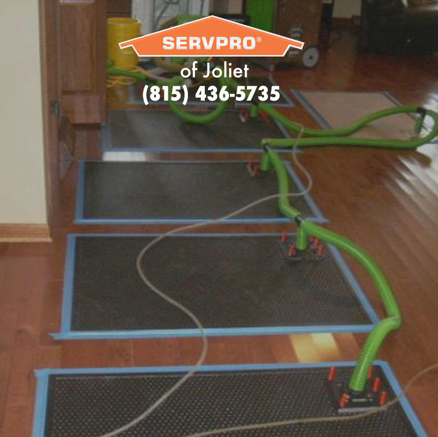 SERVPRO of Joliet Photo