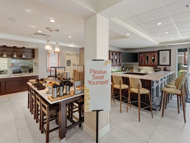 Images Hilton Garden Inn Oklahoma City North Quail Springs