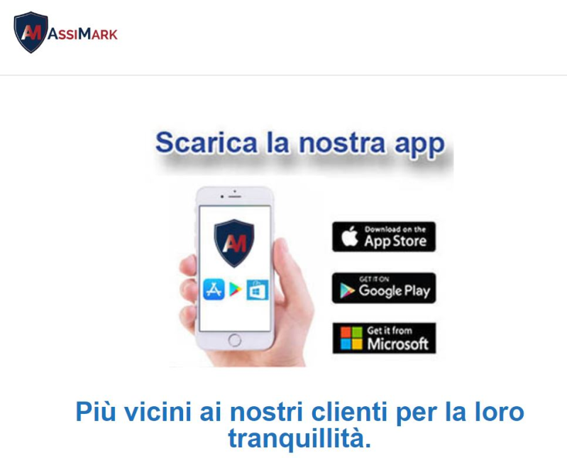 Images Unipol - Assimark di Marcotriggiano Stefania