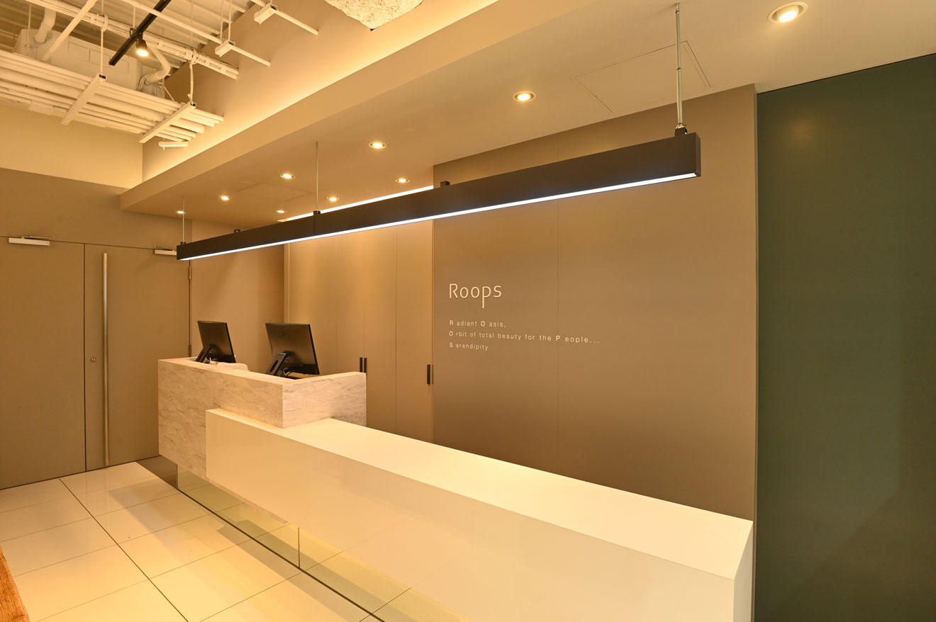 Images Roops(ループス)/Roopsコルギ