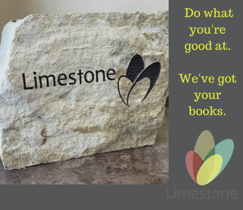 small business bookkeeping Limestone Inc Sioux Falls (605)610-4958
