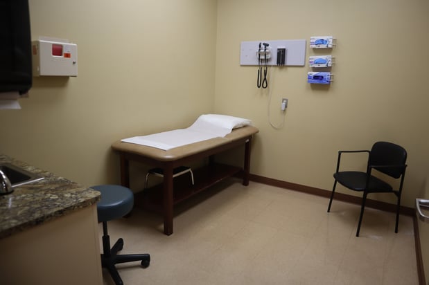 Images Xpress Wellness Urgent Care - Enid