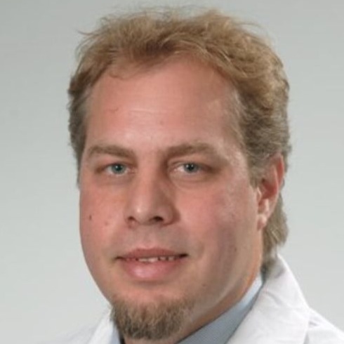 Klaus Friedrich Koelbel