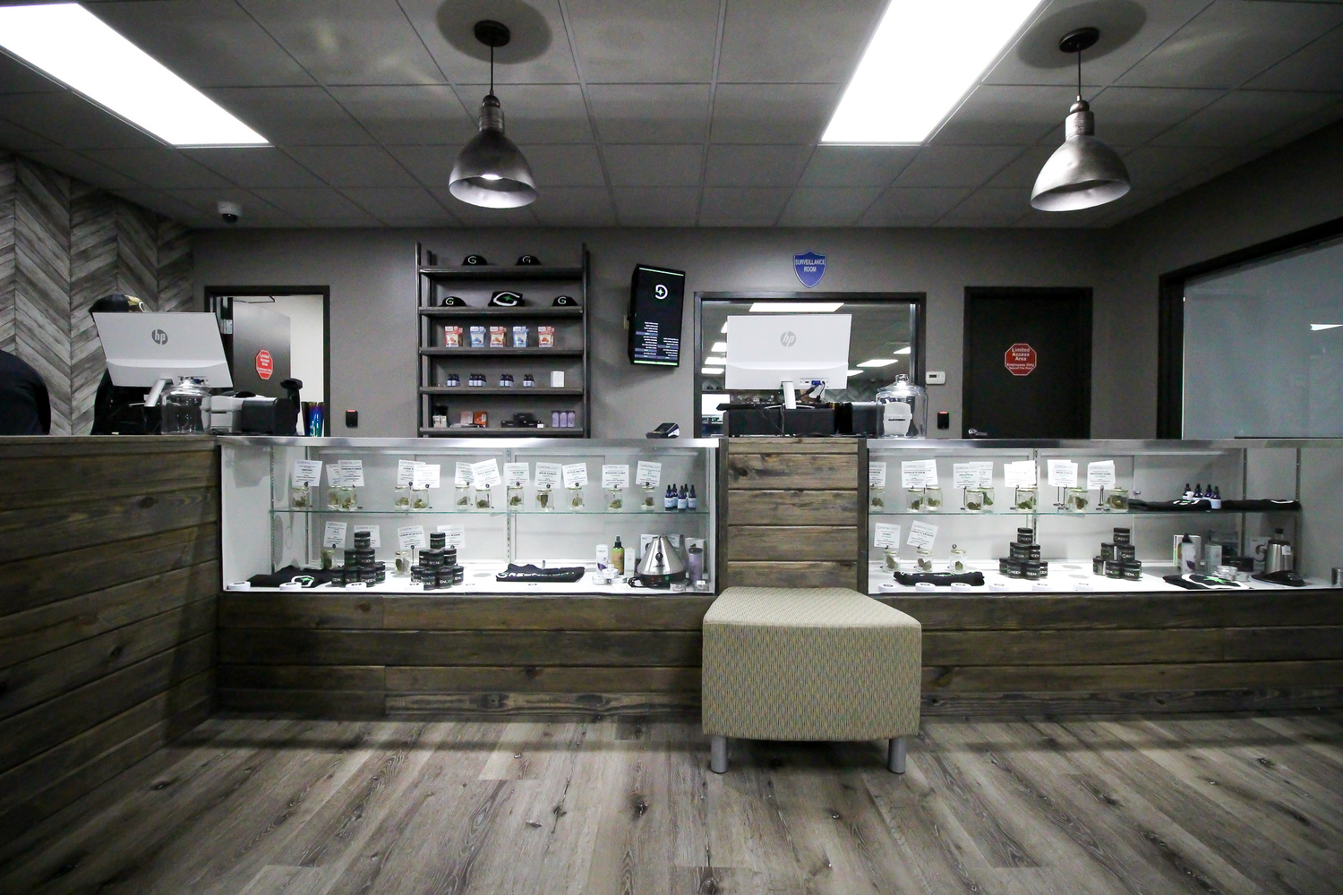 Greenlight Medical Marijuana Dispensary Helena