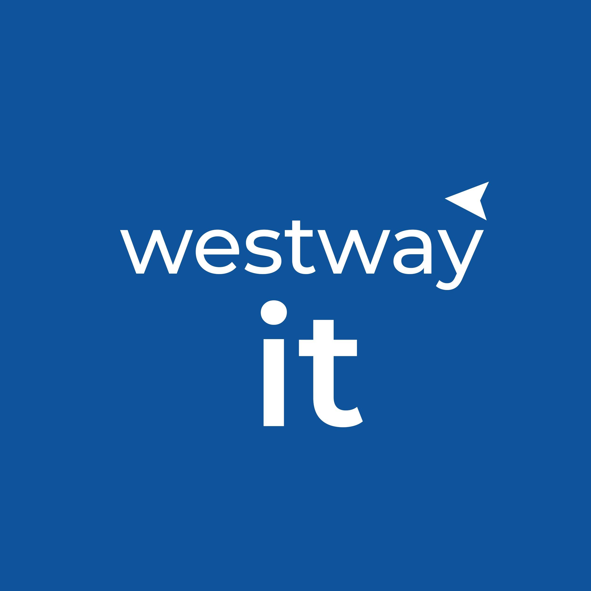 Westway IT Ltd Logo