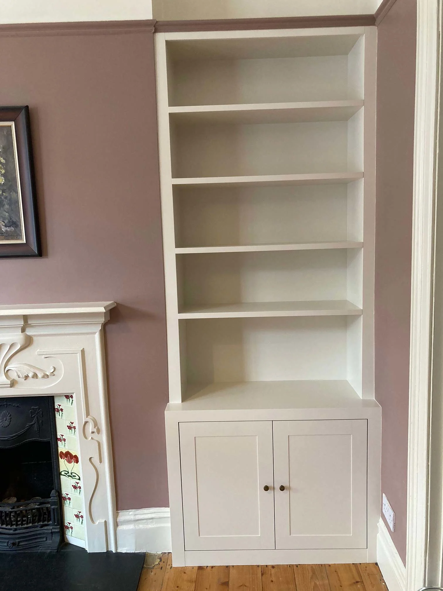 Images C A Miller Carpentry