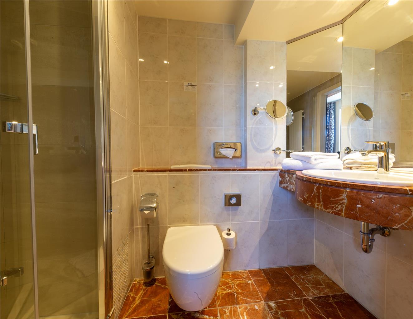 Best Western Hotel Schlossmuehle, Kaiser-Otto-Str. 28 in Quedlinburg