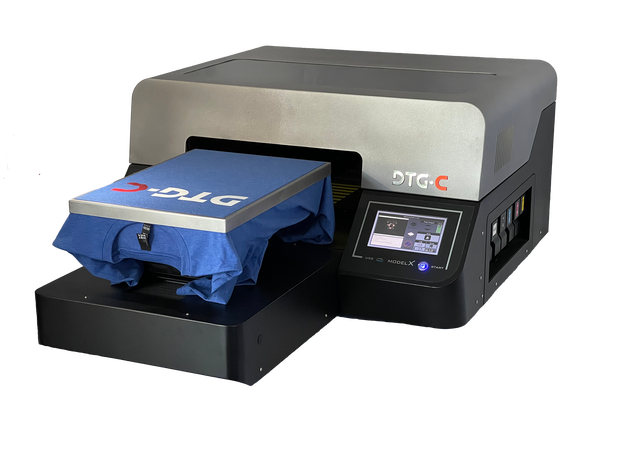 Images DTG Connection