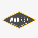 Warren Construction & Renovation Inc Logo