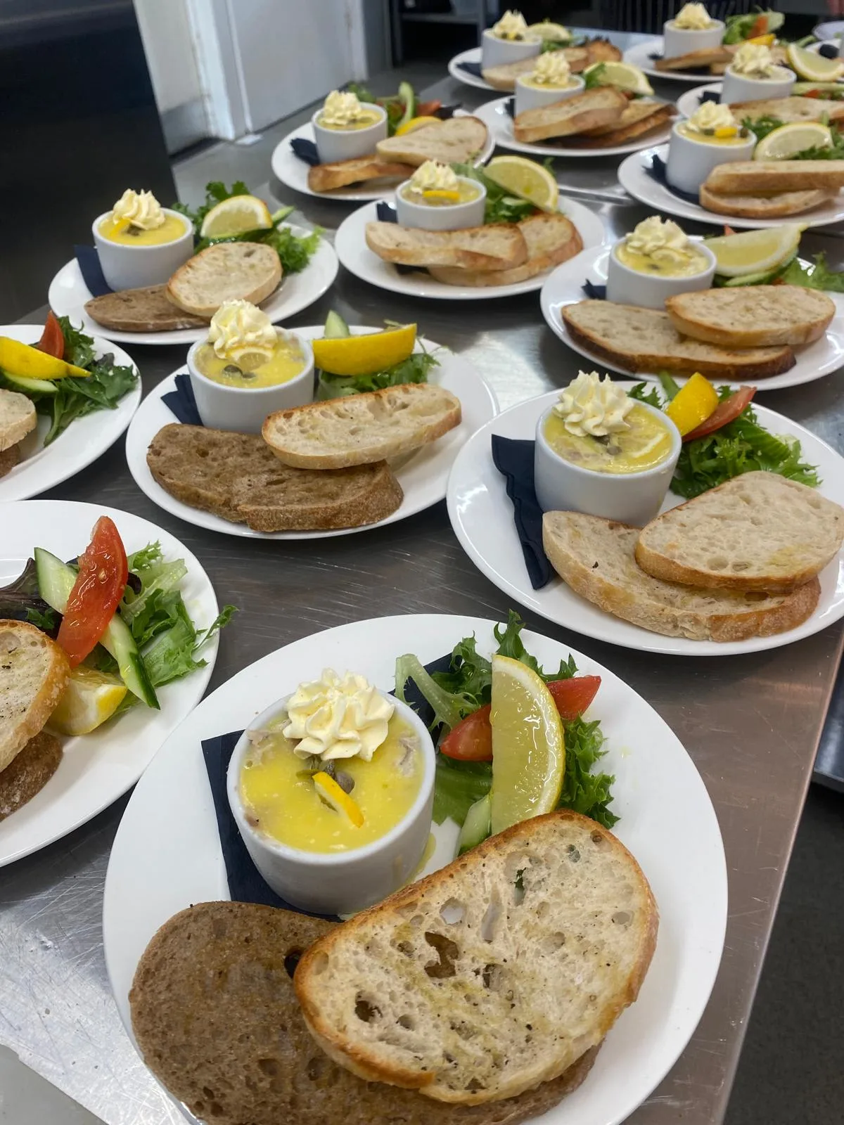 Images Vaks Catering