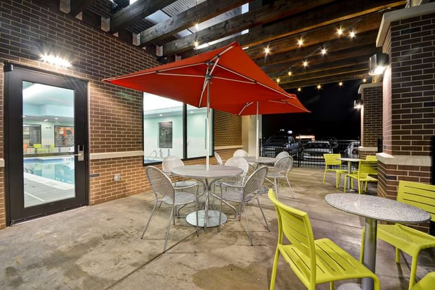 Images Home2 Suites by Hilton Evansville