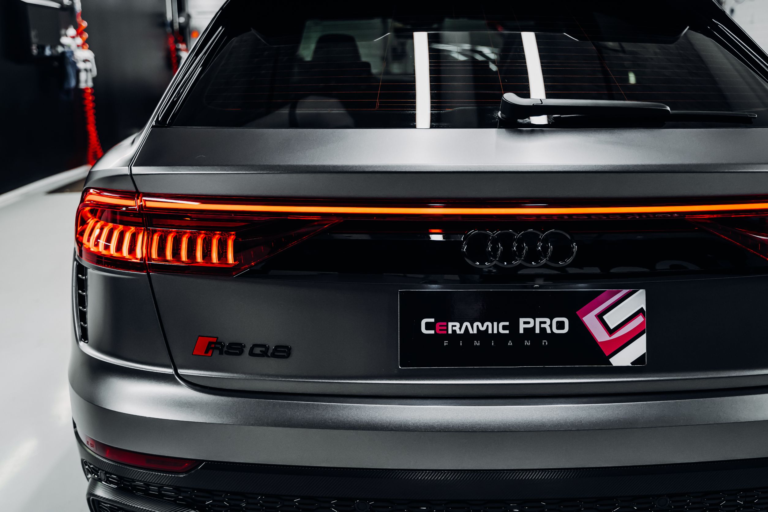 Images bCare Autofiksaamo