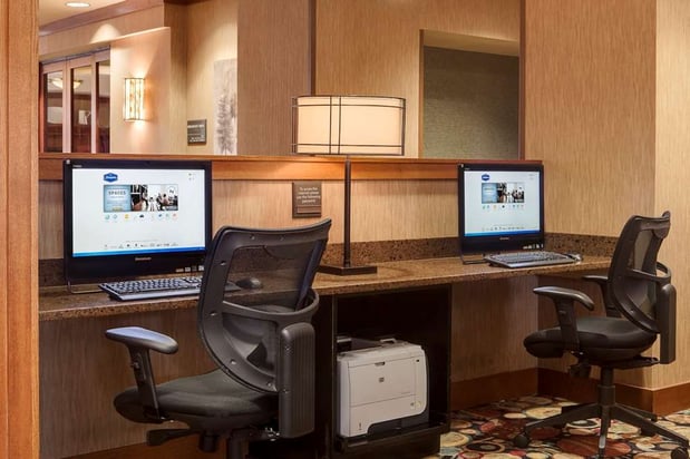 Images Hampton Inn Council Bluffs
