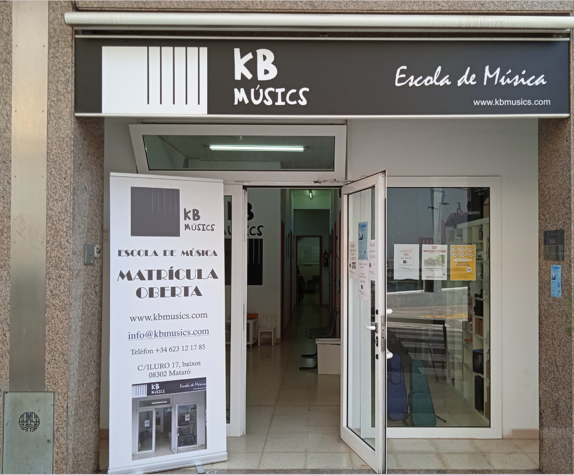 Images KBmúsics
