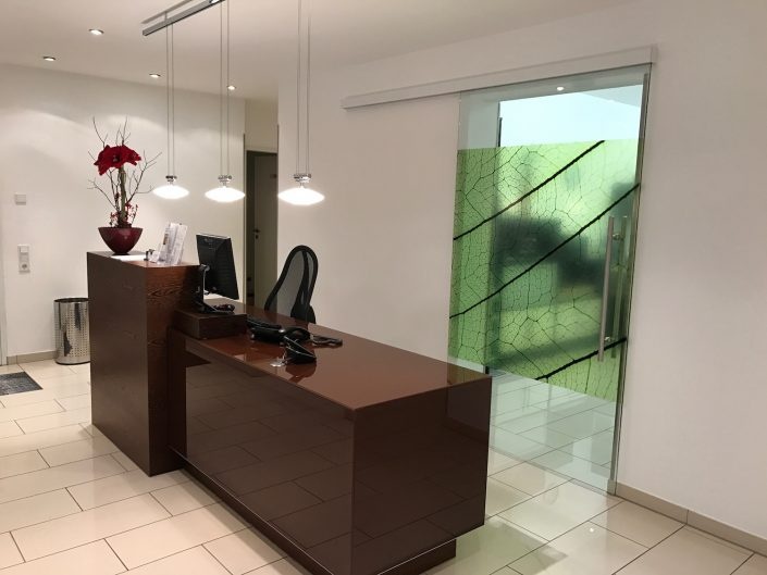 Dr. med. Johannes W. Uerscheln, Venloer Str. 8 in Düsseldorf