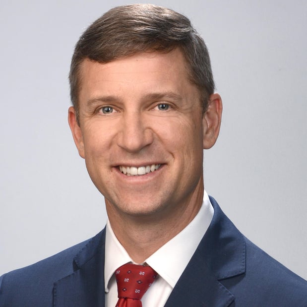 Images Edward Jones - Financial Advisor: J.B. Tucker, CFP®|AAMS®