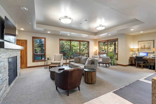 Images Ridgepoint Townhomes by East West Hospitality