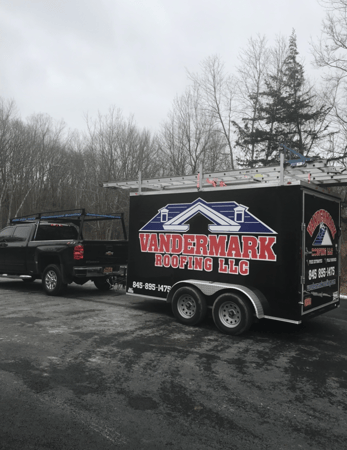 Images Vandermark Roofing LLC