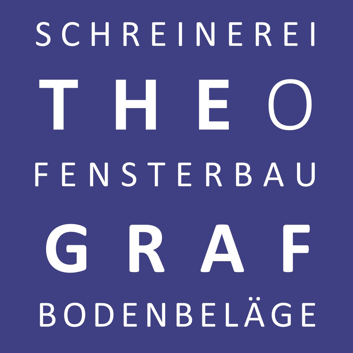 Theo Graf AG Logo