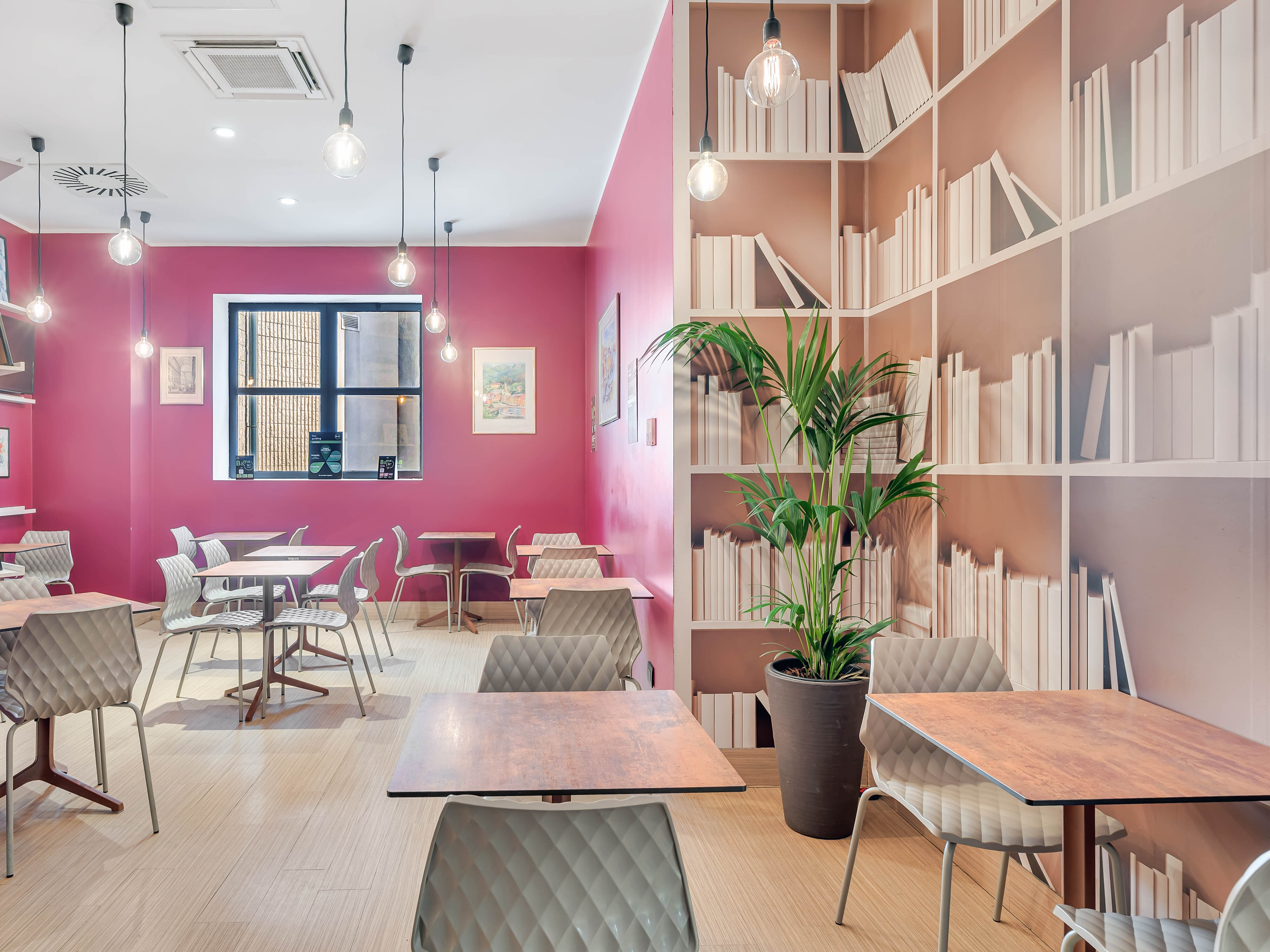 Images B&B HOTEL Milano San Siro