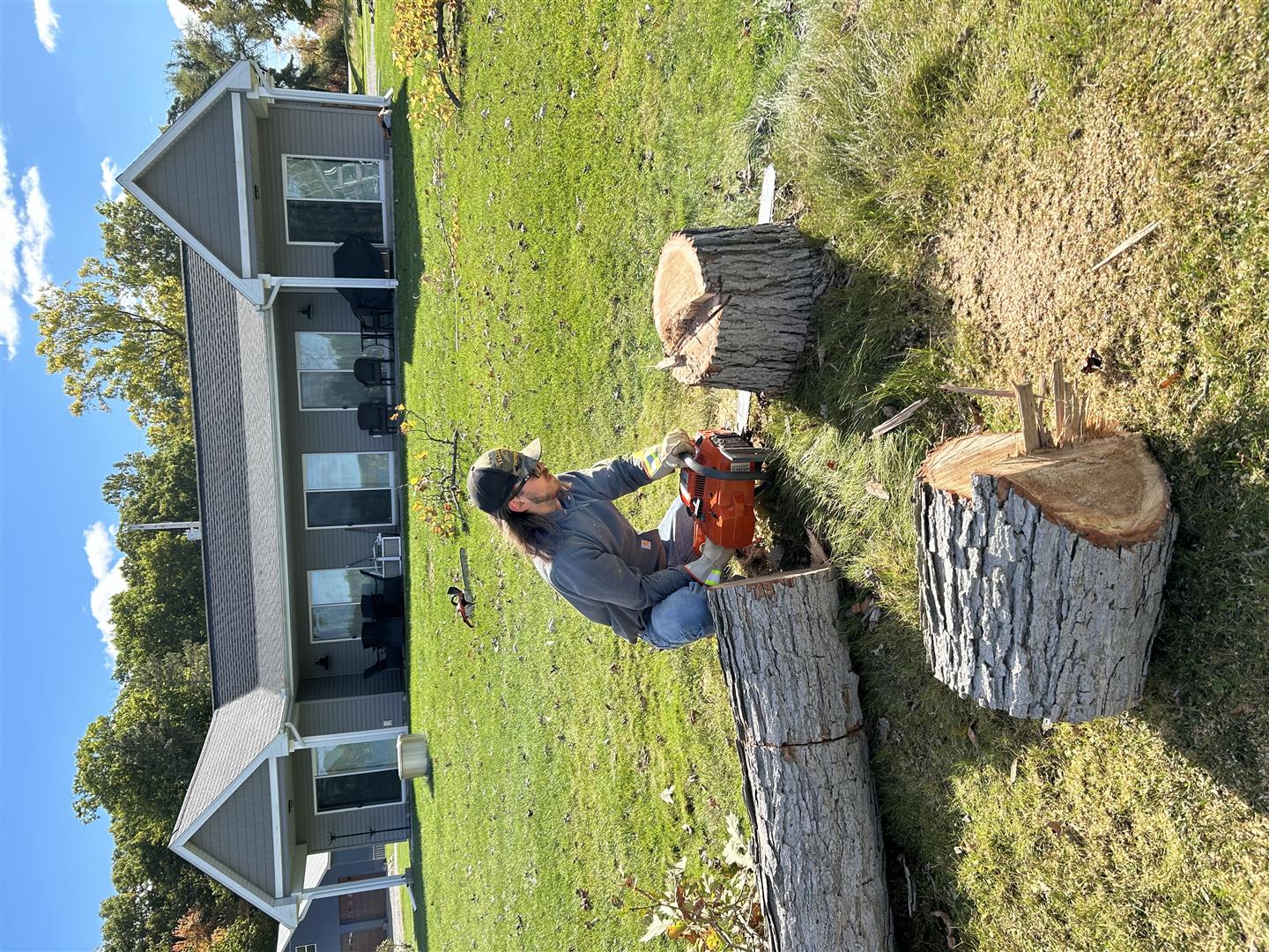 Crewslocalservice provides high-quality and affordable tree services tailored to meet the needs of homeowners and businesses. Our cost-effective solutions ensure that tree care remains accessible without compromising on reliability or professionalism. We are committed to delivering excellent service while helping customers maintain safe and beautiful outdoor spaces.