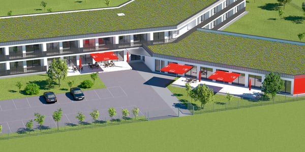 Bilder Hansjörg Sika Immobilien