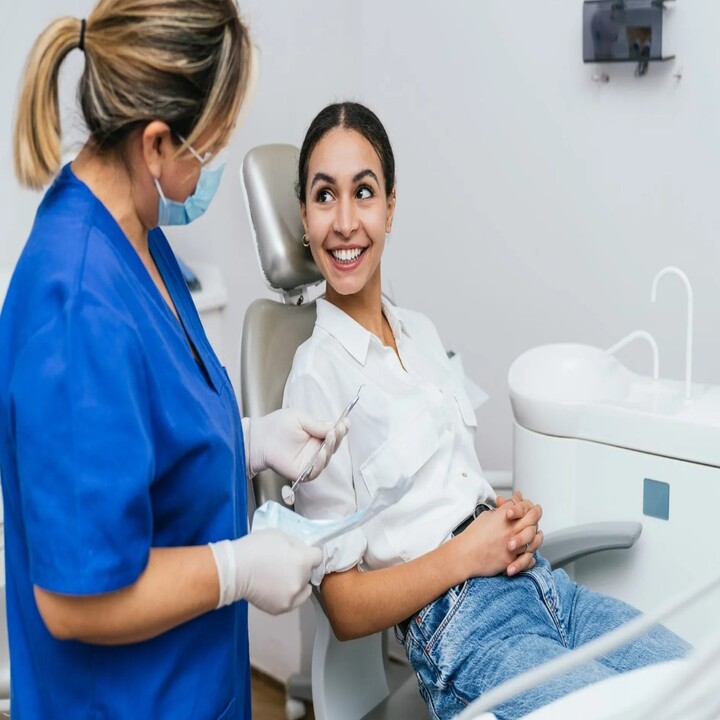 Images Dr.Joseph Do & Associates - Dentist Caringbah