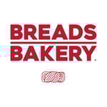 Breads Bakery Logo