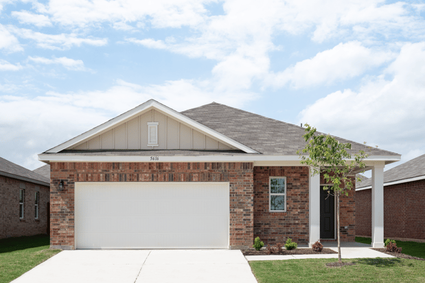 Images Hennersby Hollow by Starlight Homes